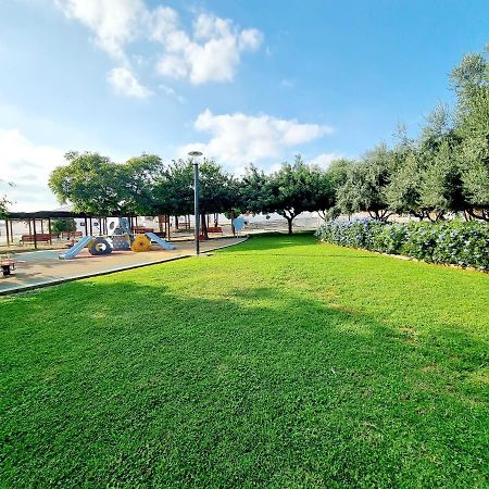 La Cueva Apartaments Valencia Paterna Exterior photo