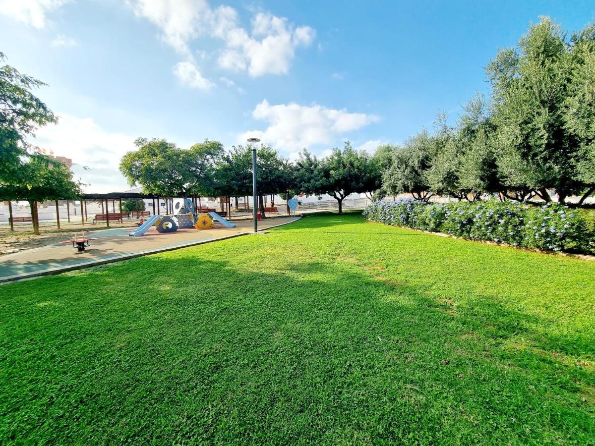 La Cueva Apartaments Valencia Paterna Exterior photo